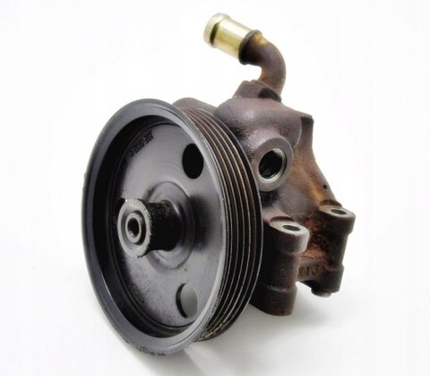 POMPA WSPOMAGANIA 1.3 8V FORD FIESTA V MK5 KA POMPA WSPOMAGANIA 1.3 8V FORD FIESTA V MK5 KA