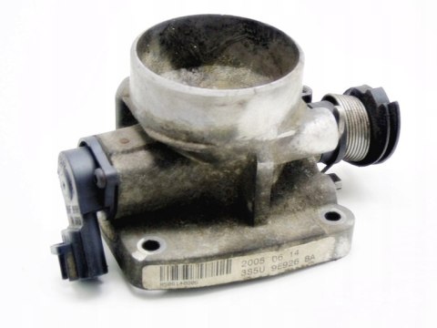 PRZEPUSTNICA 3S5U9E926BA 1.3 8V FORD FIESTA V KA PRZEPUSTNICA 3S5U9E926BA 1.3 8V FORD FIESTA V KA