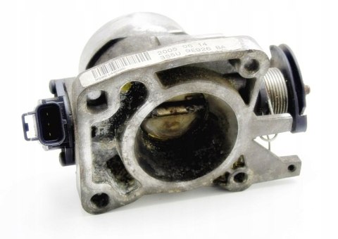 PRZEPUSTNICA 3S5U9E926BA 1.3 8V FORD FIESTA V KA PRZEPUSTNICA 3S5U9E926BA 1.3 8V FORD FIESTA V KA