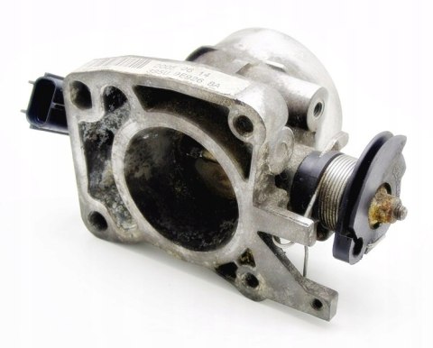 PRZEPUSTNICA 3S5U9E926BA 1.3 8V FORD FIESTA V KA PRZEPUSTNICA 3S5U9E926BA 1.3 8V FORD FIESTA V KA