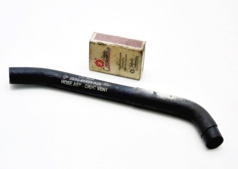 PRZEWÓD WĄŻ ODMY 1.3 8V FORD FIESTA V VI KA PRZEWÓD WĄŻ ODMY 1.3 8V FORD FIESTA V VI KA
