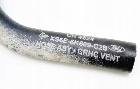 PRZEWÓD WĄŻ ODMY 1.3 8V FORD FIESTA V VI KA PRZEWÓD WĄŻ ODMY 1.3 8V FORD FIESTA V VI KA