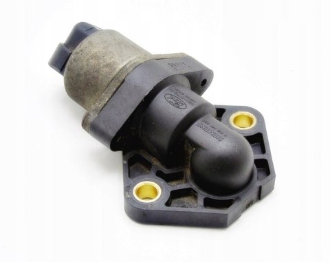SILNIK KROKOWY ZAWÓR 1.3 8V FORD FIESTA V KA SILNIK KROKOWY ZAWÓR 1.3 8V FORD FIESTA V KA