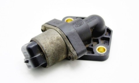 SILNIK KROKOWY ZAWÓR 1.3 8V FORD FIESTA V KA SILNIK KROKOWY ZAWÓR 1.3 8V FORD FIESTA V KA