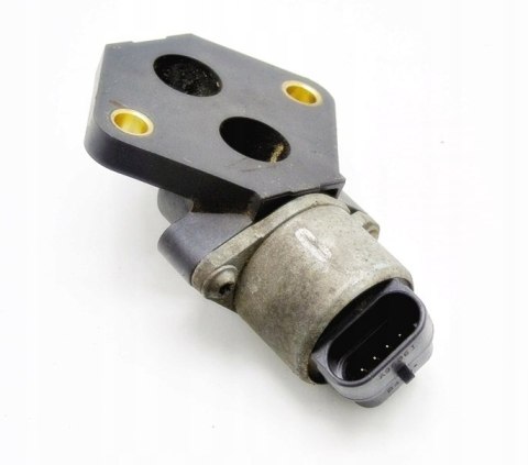 SILNIK KROKOWY ZAWÓR 1.3 8V FORD FIESTA V KA SILNIK KROKOWY ZAWÓR 1.3 8V FORD FIESTA V KA