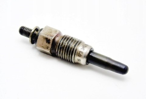 ŚWIECA ŻAROWA BERU 1.9 D FELICIA POLO CADDY T4 ŚWIECA ŻAROWA BERU 1.9 D FELICIA POLO CADDY T4