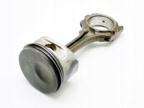 TŁOK KORBOWÓD 1N2G 1.3 8V FORD FIESTA V VI KA TŁOK KORBOWÓD 1N2G 1.3 8V FORD FIESTA V VI KA