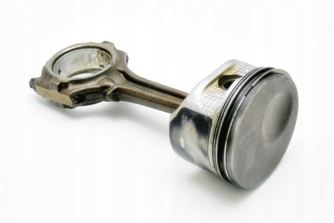 TŁOK KORBOWÓD 1N2G 1.3 8V FORD FIESTA V VI KA TŁOK KORBOWÓD 1N2G 1.3 8V FORD FIESTA V VI KA
