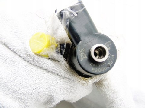 WTRYSKIWACZ 0445110038 2.2 DCI LAGUNA ESPACE VEL WTRYSKIWACZ 0445110038 2.2 DCI LAGUNA ESPACE VEL