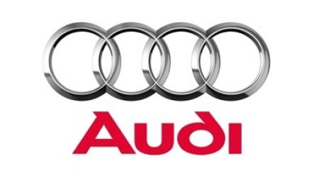 Części Audi