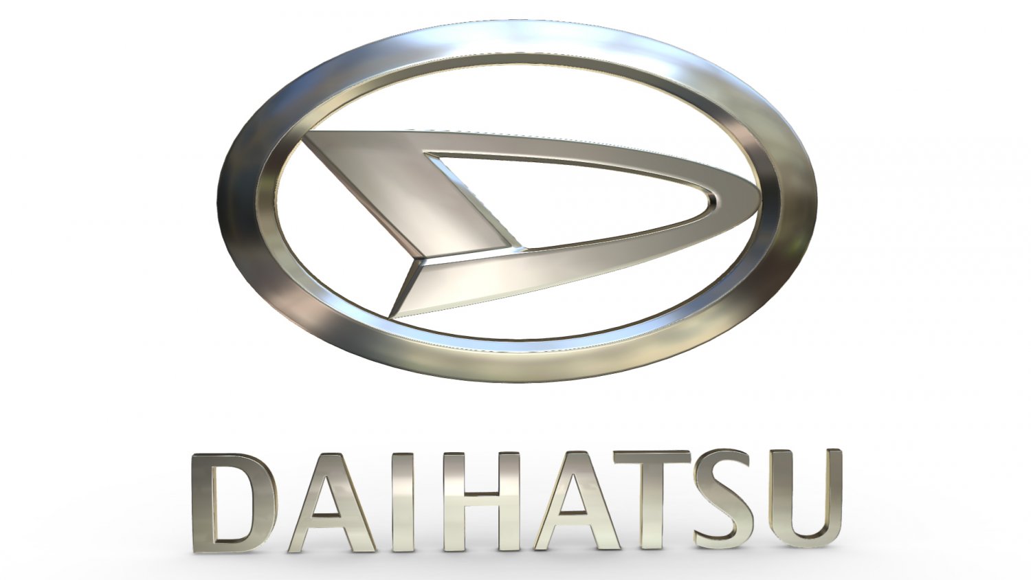 Części Daihatsu