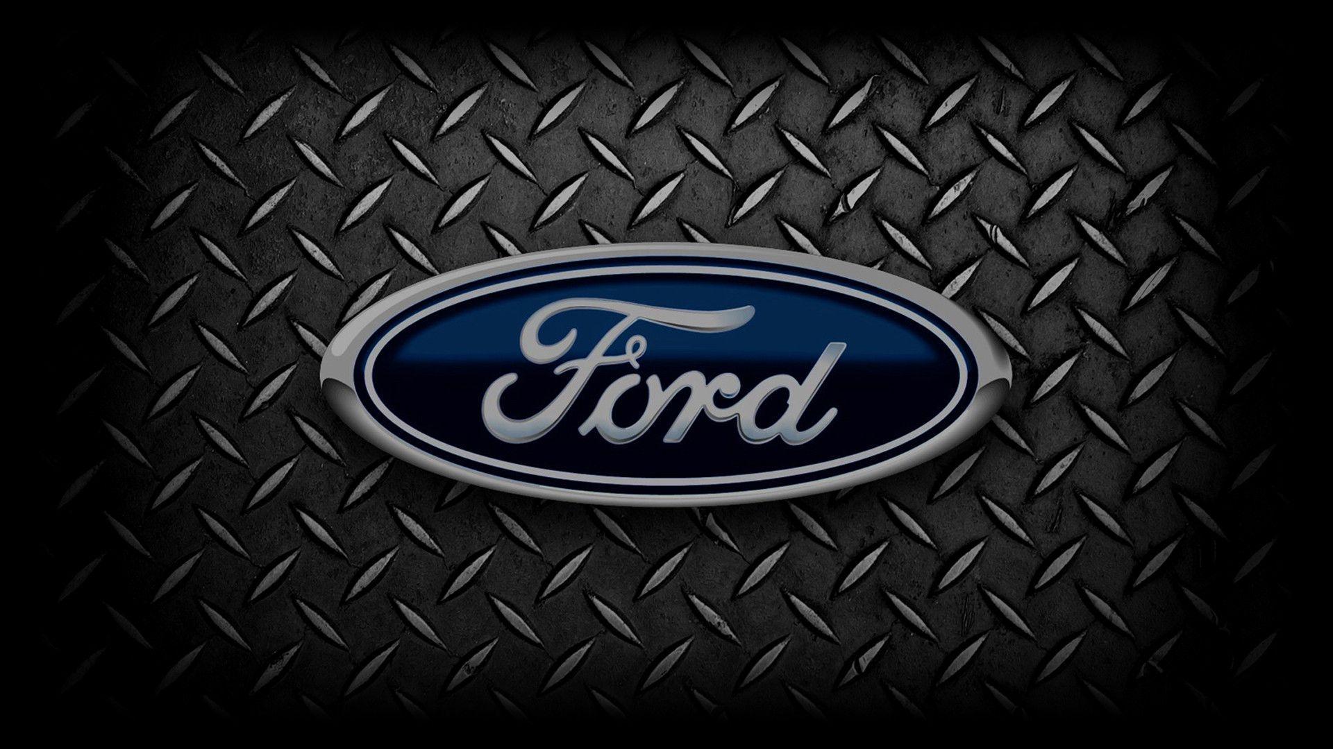Części Ford