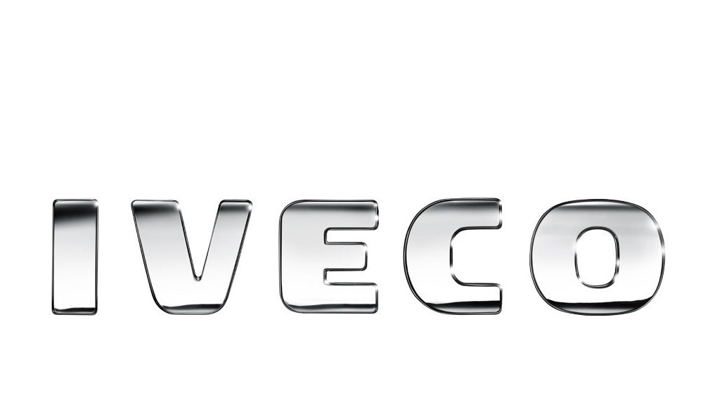 Części Iveco