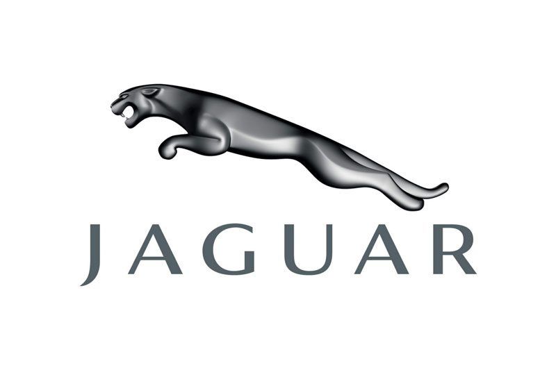 Części Jaguar