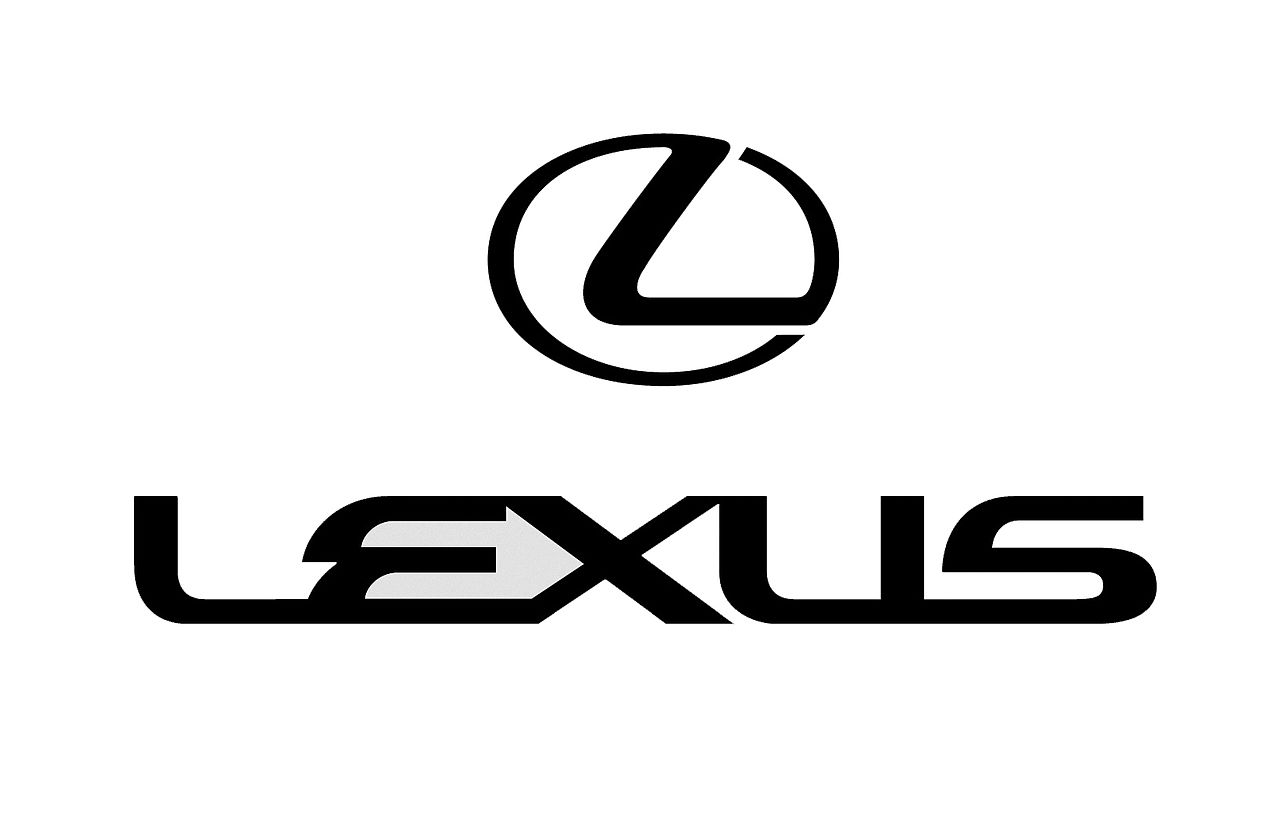 Części Lexus