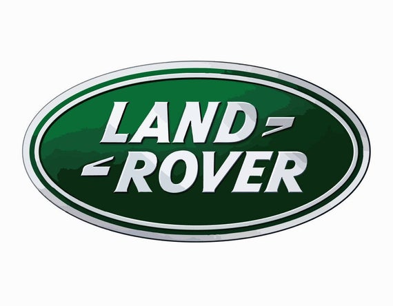 Części Land Rover