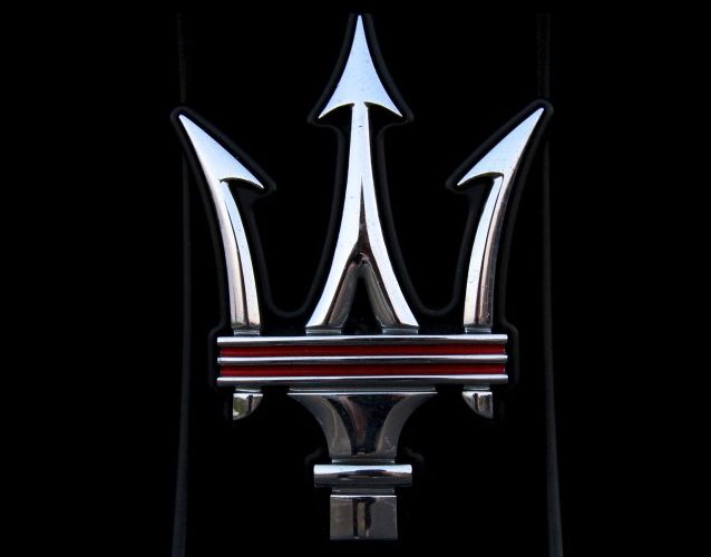 Maserati