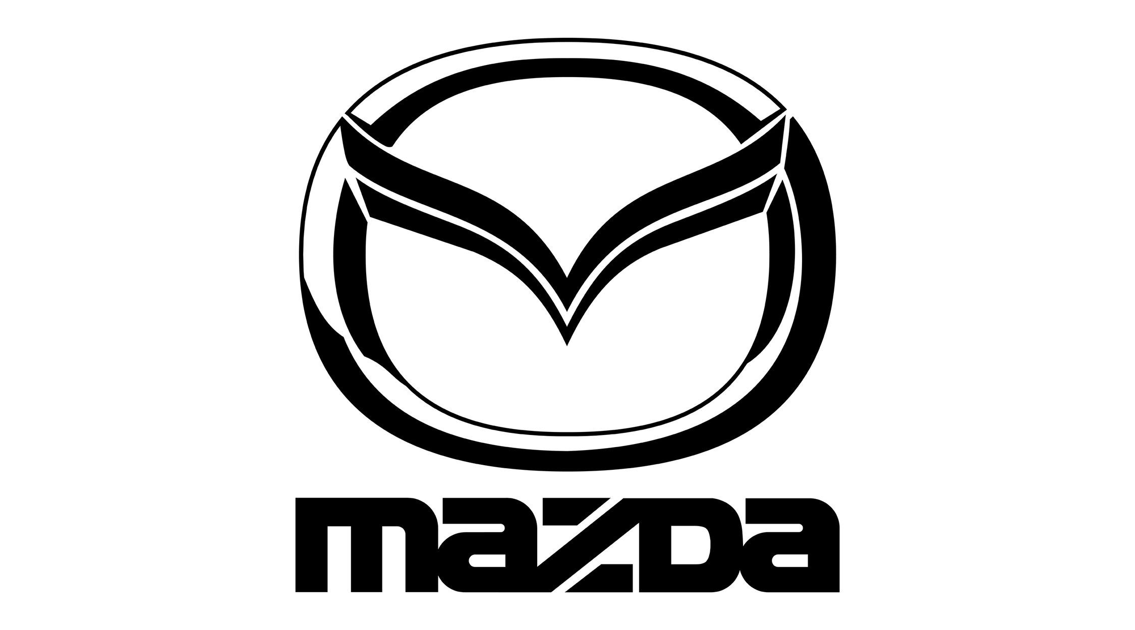 Części Mazda