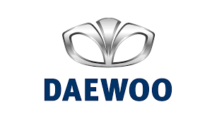 Części Daewoo