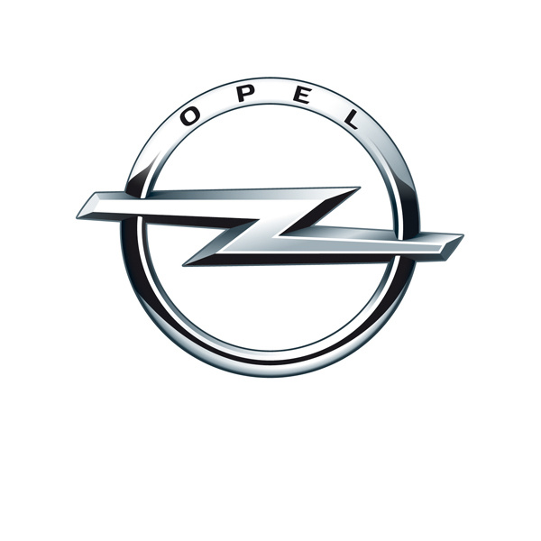 Części Opel
