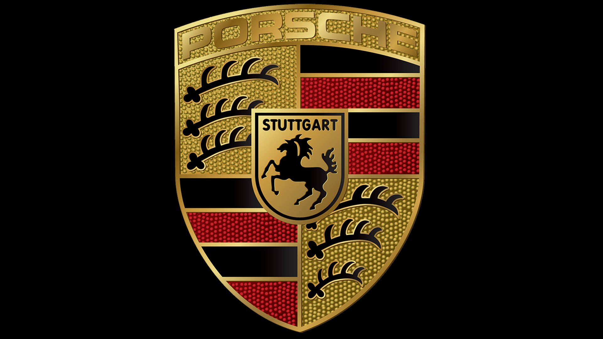 Części Porsche