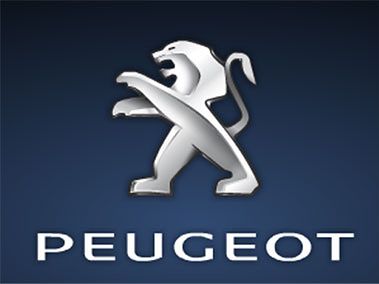 Części Peugeot