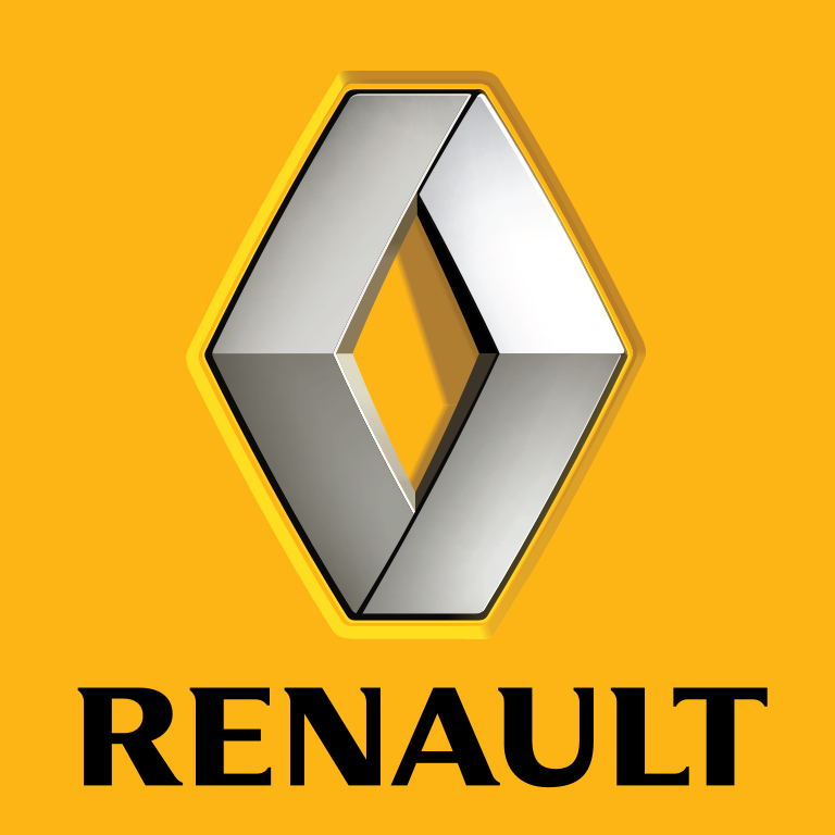 Części Renault