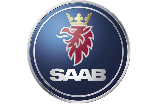 Części Saab