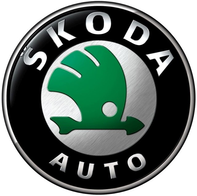 Części Skoda