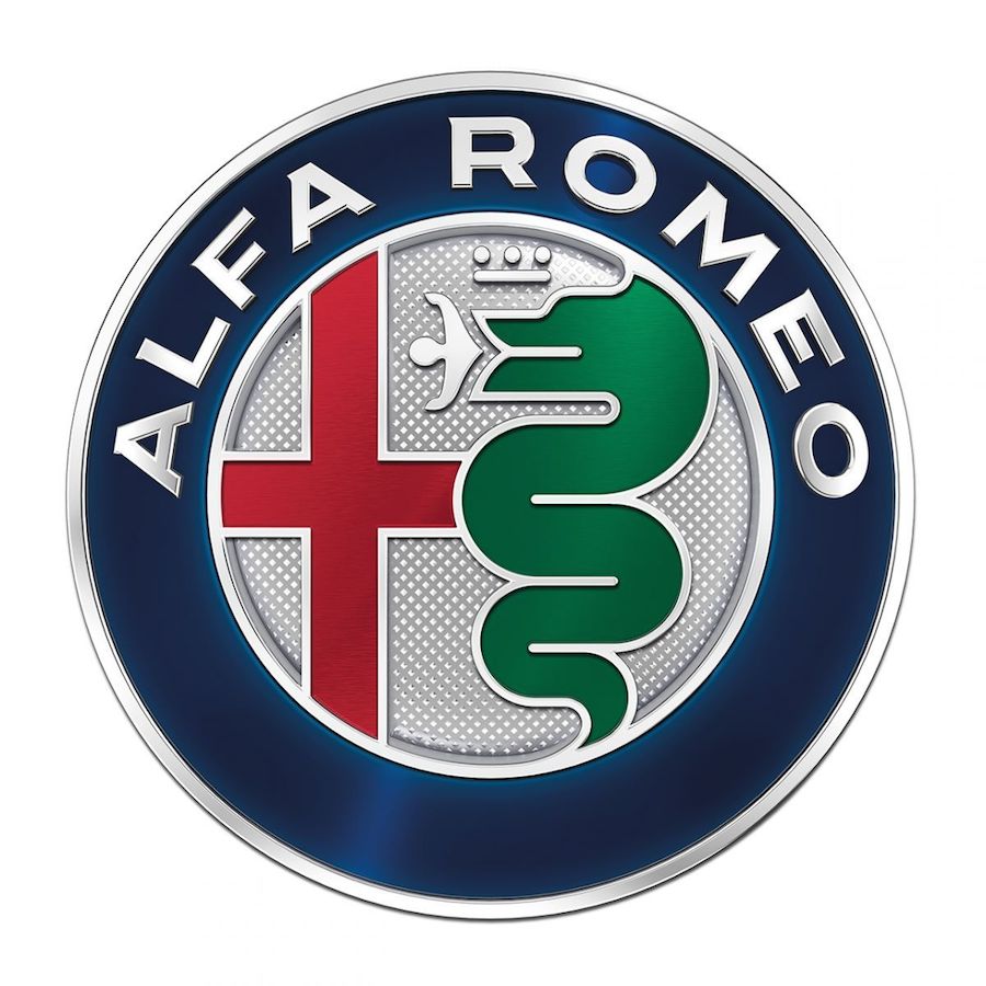 Części Alfa Romeo