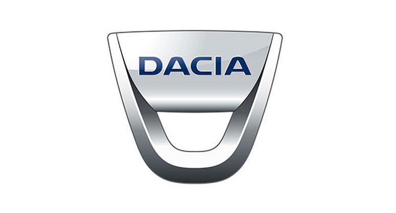 Części Dacia
