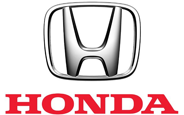 Części Honda