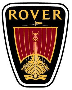 Części Rover